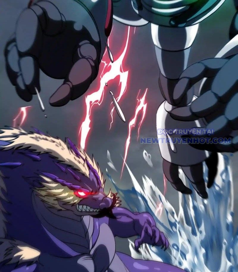 Ta Là Quái Thú Đại Chúa Tể - Chap 95