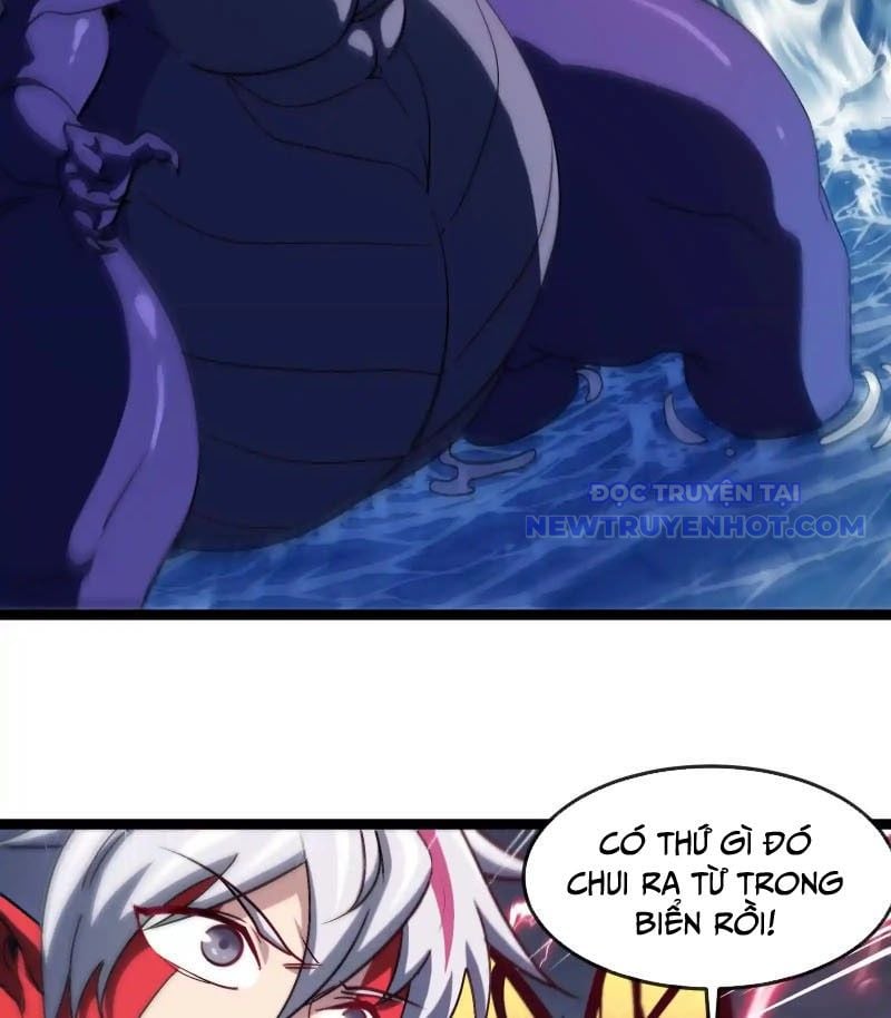 Ta Là Quái Thú Đại Chúa Tể - Chap 95