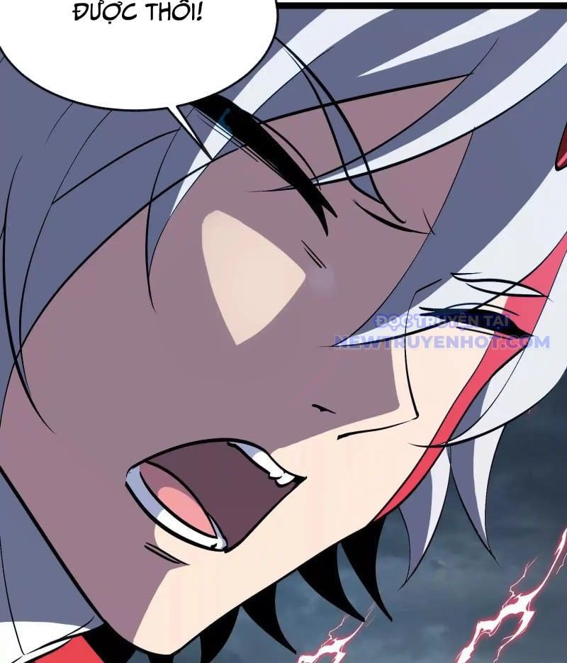 Ta Là Quái Thú Đại Chúa Tể - Chap 95