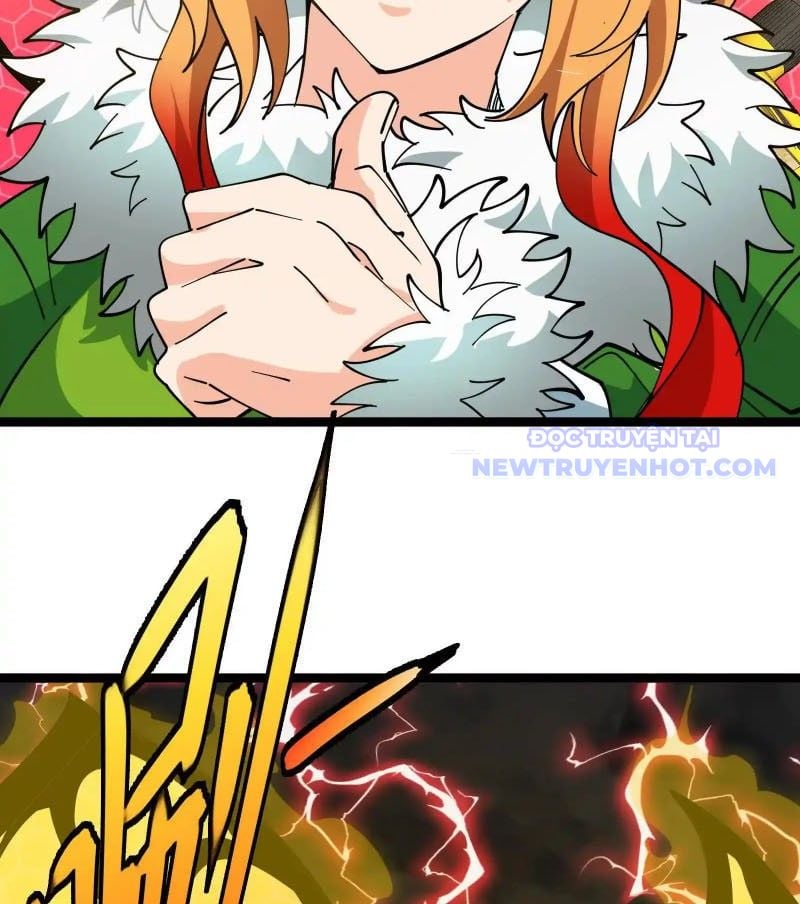 Ta Là Quái Thú Đại Chúa Tể - Chap 95