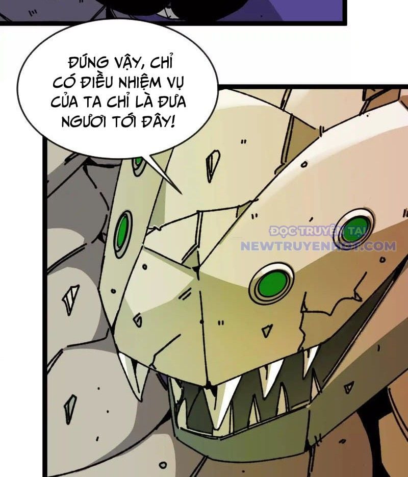 Ta Là Quái Thú Đại Chúa Tể - Chap 95