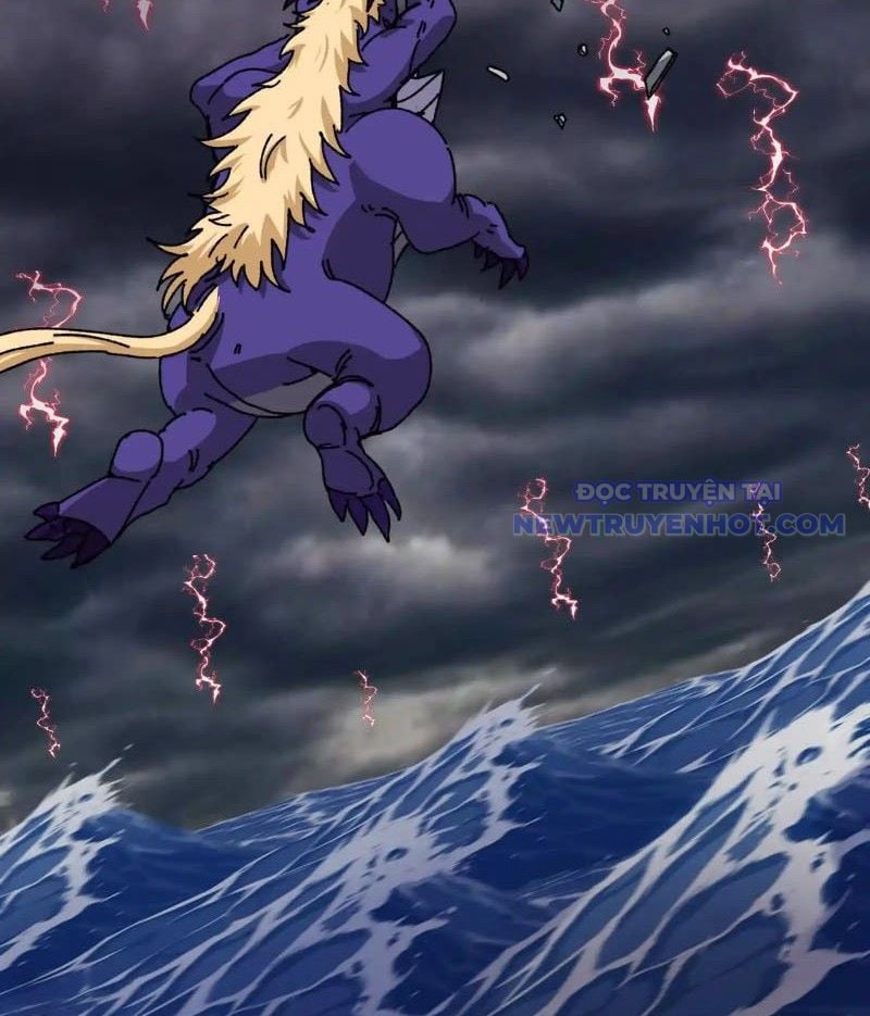 Ta Là Quái Thú Đại Chúa Tể - Chap 95