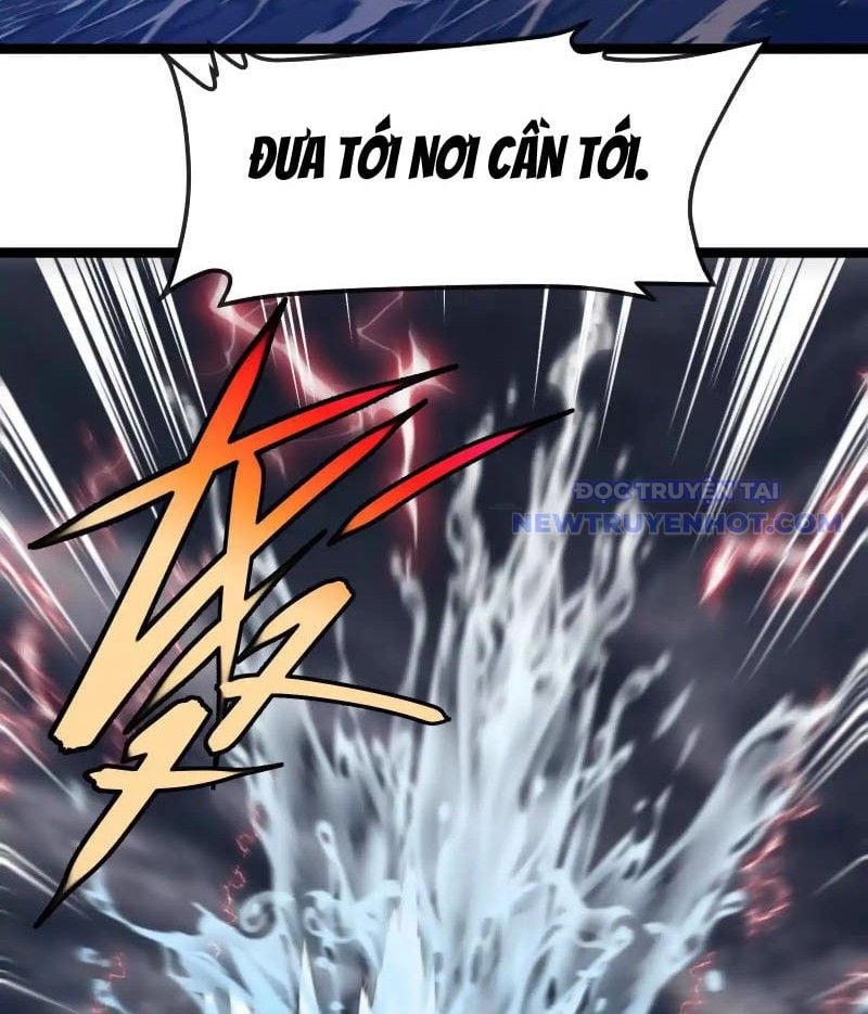 Ta Là Quái Thú Đại Chúa Tể - Chap 95