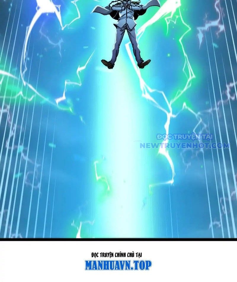 Ta Là Quái Thú Đại Chúa Tể - Chap 95