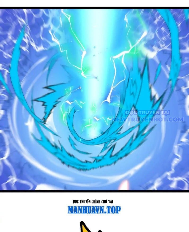 Ta Là Quái Thú Đại Chúa Tể - Chap 95