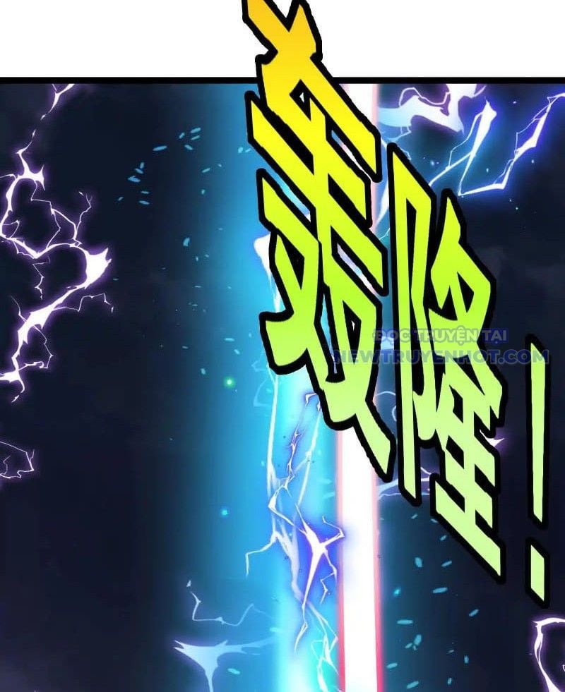 Ta Là Quái Thú Đại Chúa Tể - Chap 95