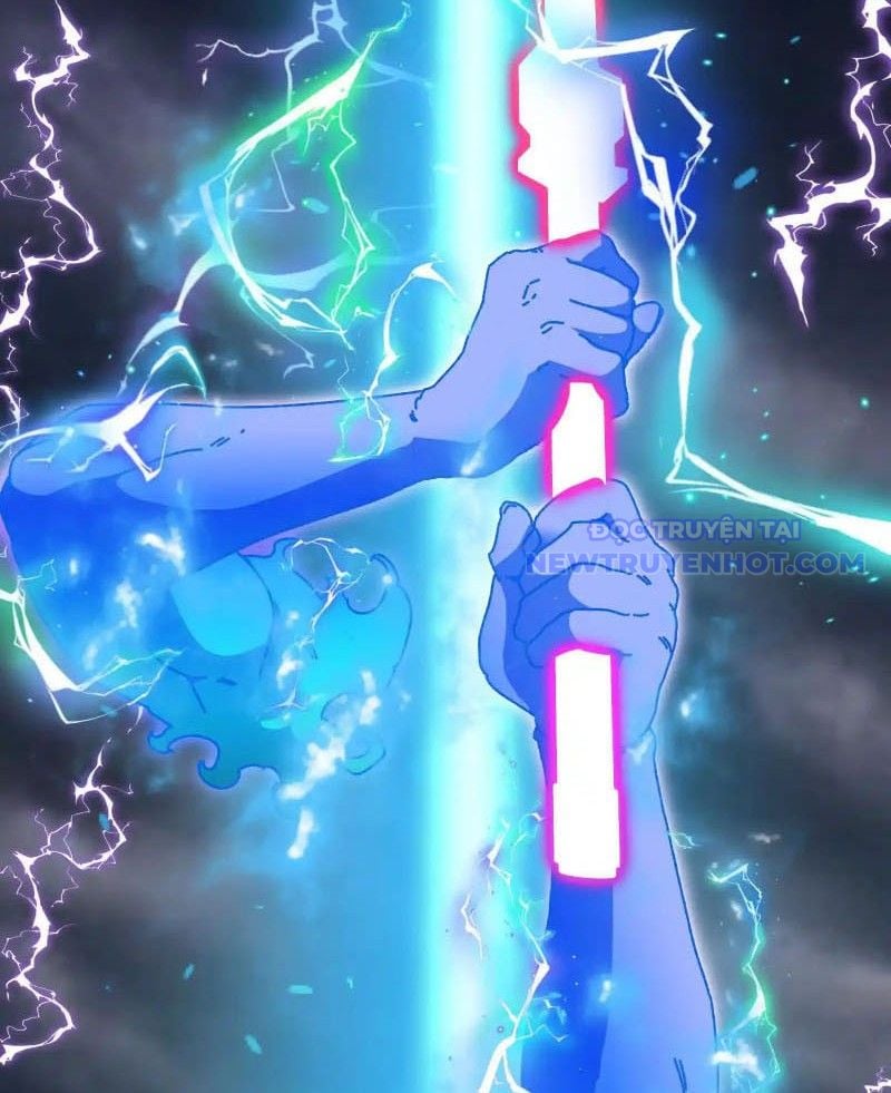 Ta Là Quái Thú Đại Chúa Tể - Chap 95