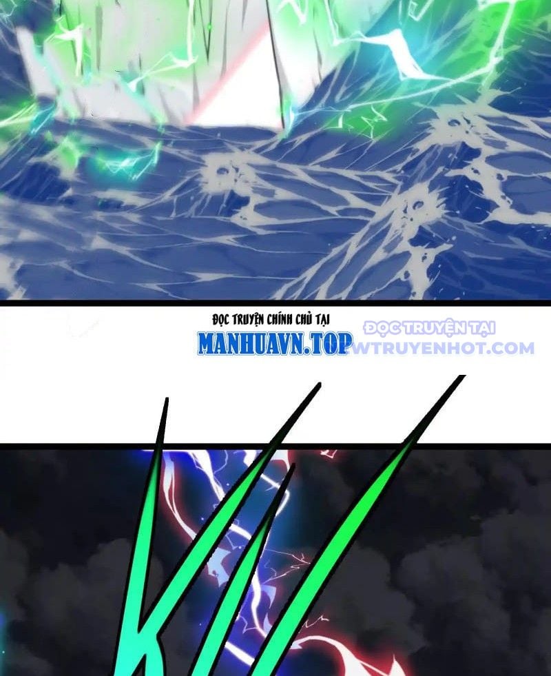 Ta Là Quái Thú Đại Chúa Tể - Chap 95