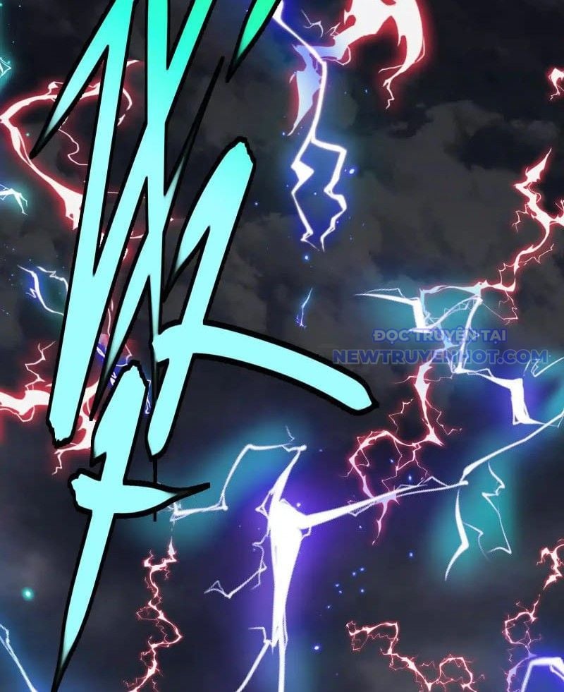 Ta Là Quái Thú Đại Chúa Tể - Chap 95