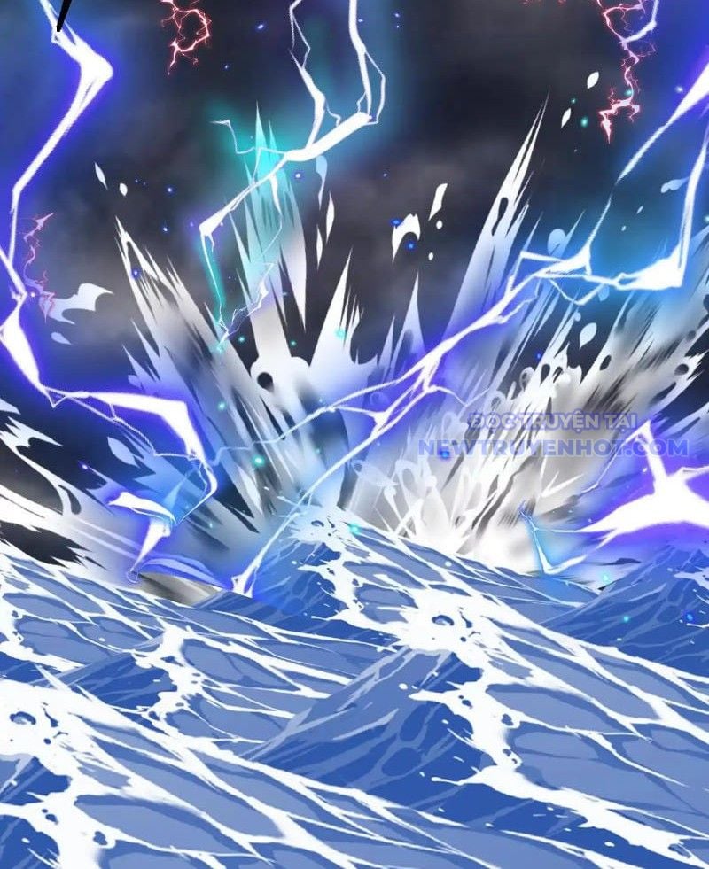 Ta Là Quái Thú Đại Chúa Tể - Chap 95