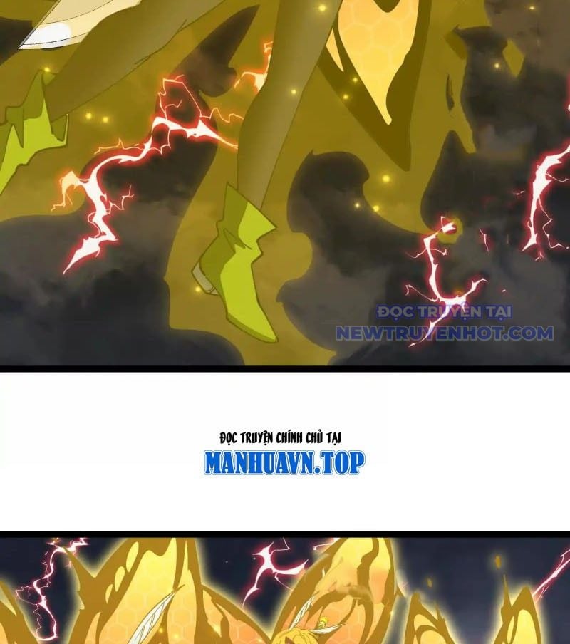 Ta Là Quái Thú Đại Chúa Tể - Chap 95