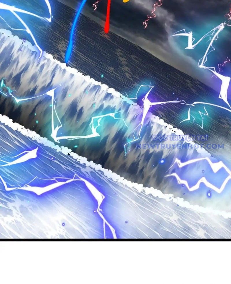 Ta Là Quái Thú Đại Chúa Tể - Chap 95