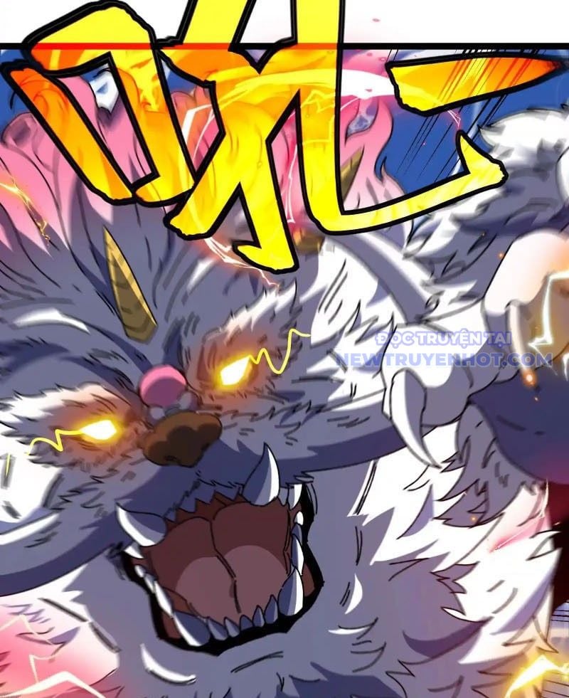 Ta Là Quái Thú Đại Chúa Tể - Chap 95