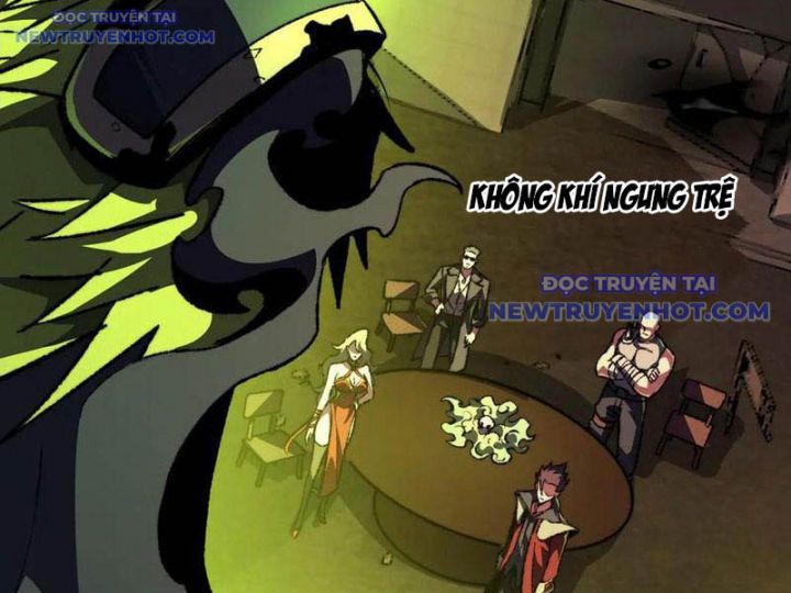 Ta Là Tai Họa Cấp Mục Sư - Chap 38