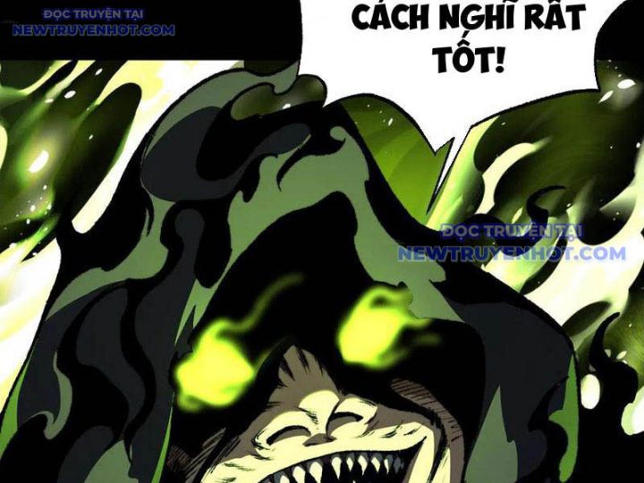 Ta Là Tai Họa Cấp Mục Sư - Chap 38