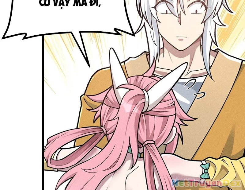 Ta Làm Cặn Bã Ở Tu Tiên Giới - Chap 27