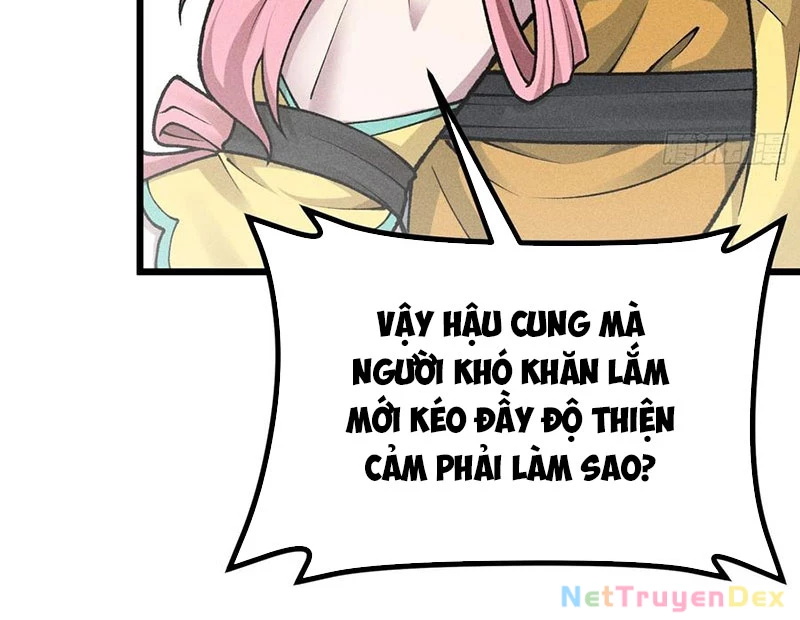 Ta Làm Cặn Bã Ở Tu Tiên Giới - Chap 27