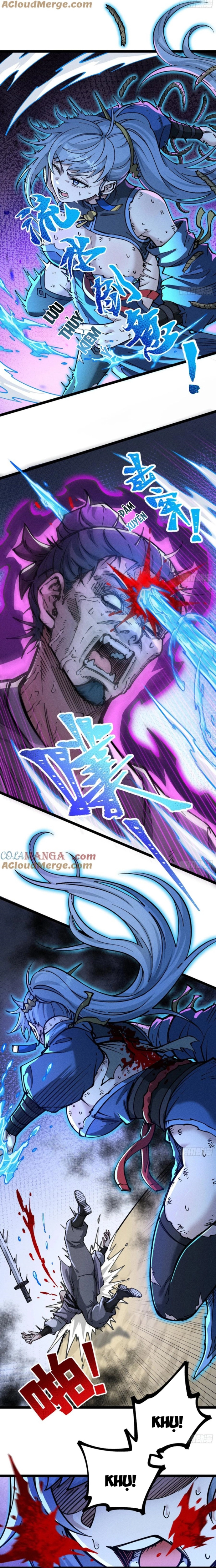 Ta Làm Cặn Bã Ở Tu Tiên Giới - Chap 38
