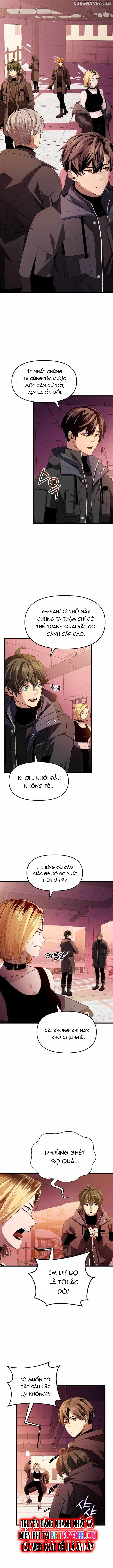 Ta Nhận Được Vật Phẩm Thần Thoại - Chap 109