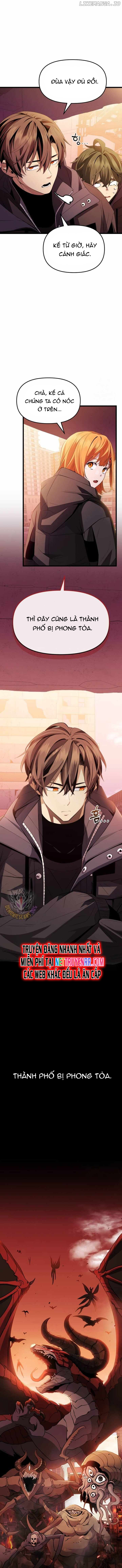 Ta Nhận Được Vật Phẩm Thần Thoại - Chap 109