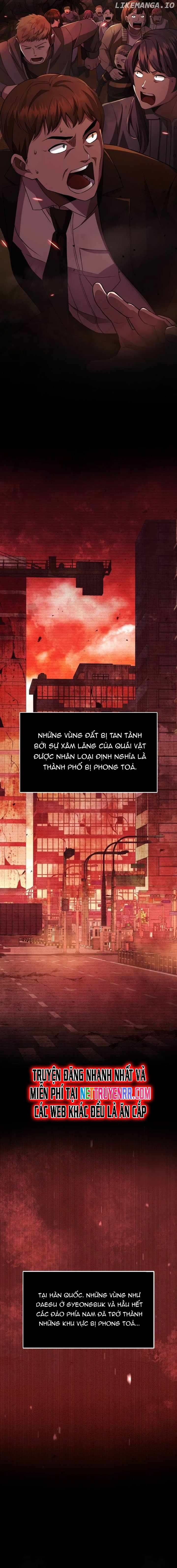 Ta Nhận Được Vật Phẩm Thần Thoại - Chap 109