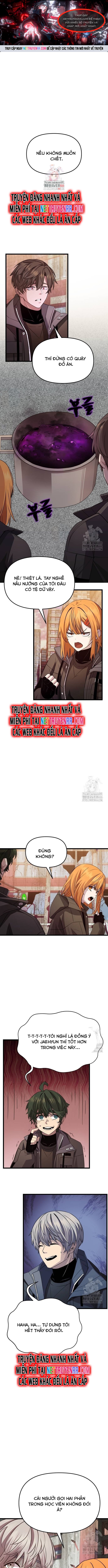Ta Nhận Được Vật Phẩm Thần Thoại - Chap 113