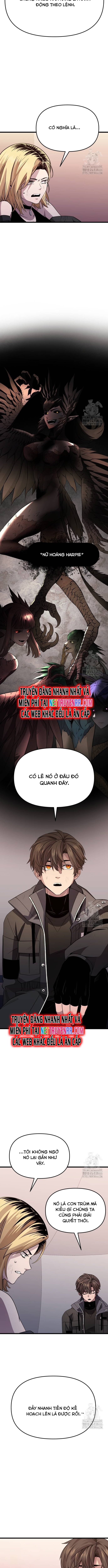 Ta Nhận Được Vật Phẩm Thần Thoại - Chap 113