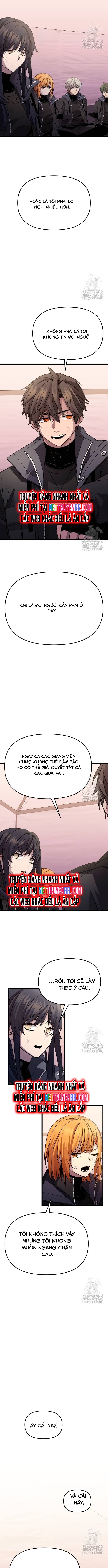 Ta Nhận Được Vật Phẩm Thần Thoại - Chap 113