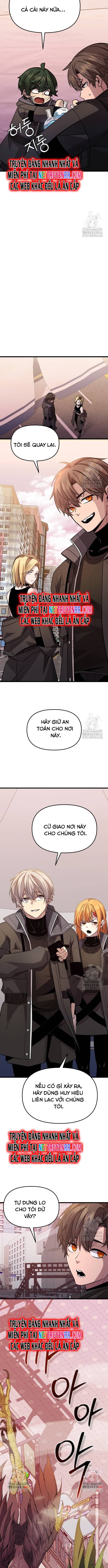 Ta Nhận Được Vật Phẩm Thần Thoại - Chap 113