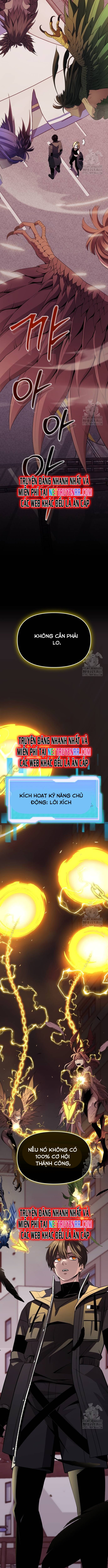 Ta Nhận Được Vật Phẩm Thần Thoại - Chap 113