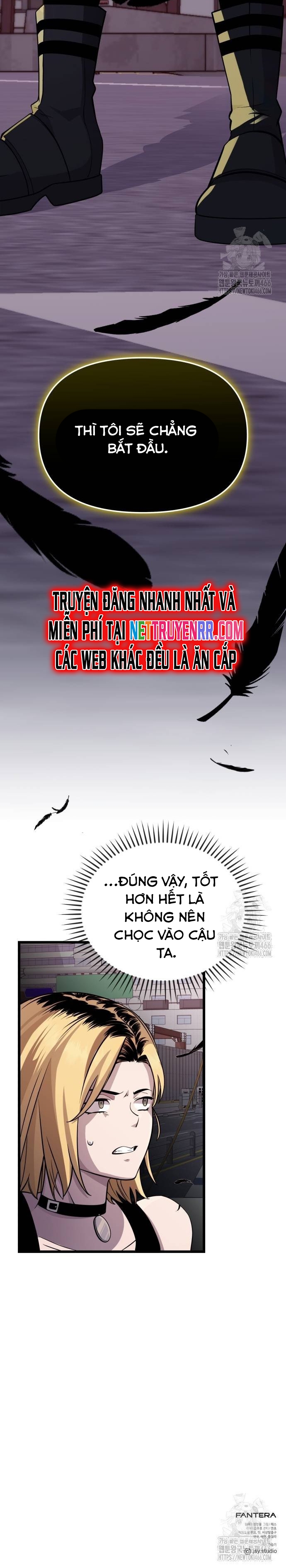 Ta Nhận Được Vật Phẩm Thần Thoại - Chap 113