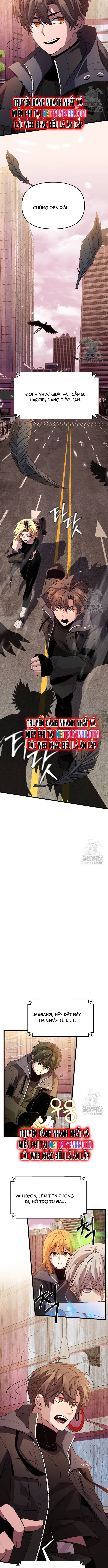 Ta Nhận Được Vật Phẩm Thần Thoại - Chap 113