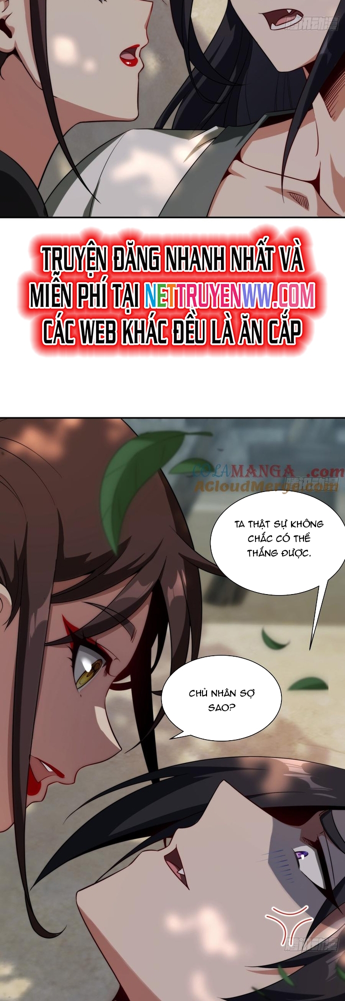 Ta Nhặt Đồ Bỏ Tại Tận Thế - Chap 21