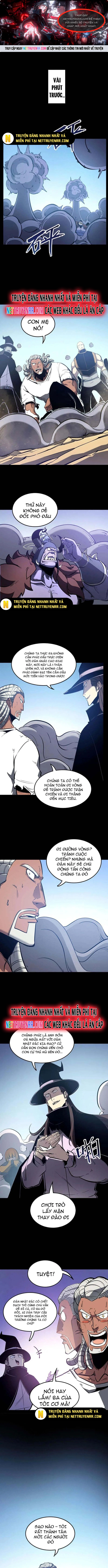 Ta Nhặt Rác Thượng Vương Giả - Chap 56