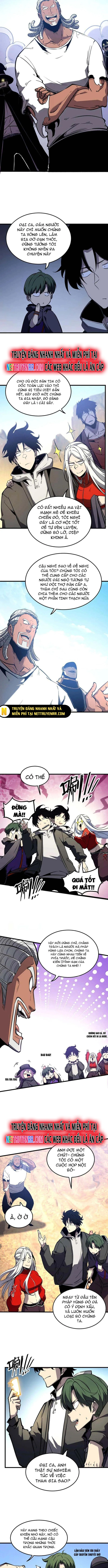 Ta Nhặt Rác Thượng Vương Giả - Chap 56