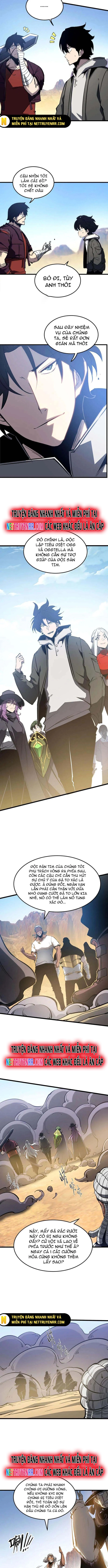Ta Nhặt Rác Thượng Vương Giả - Chap 56