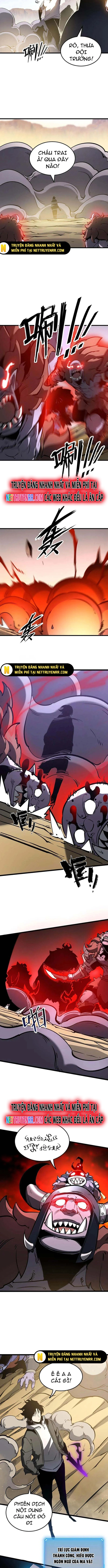 Ta Nhặt Rác Thượng Vương Giả - Chap 56