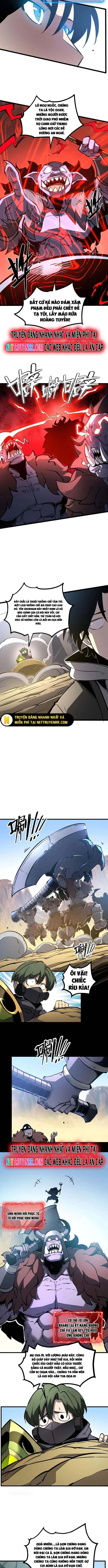 Ta Nhặt Rác Thượng Vương Giả - Chap 56