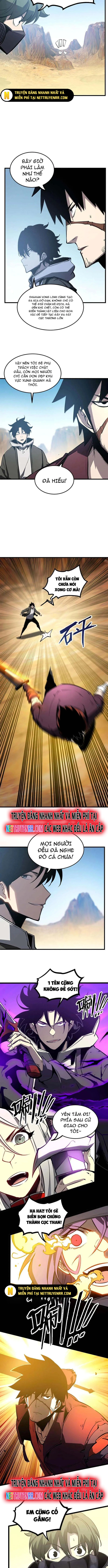 Ta Nhặt Rác Thượng Vương Giả - Chap 56