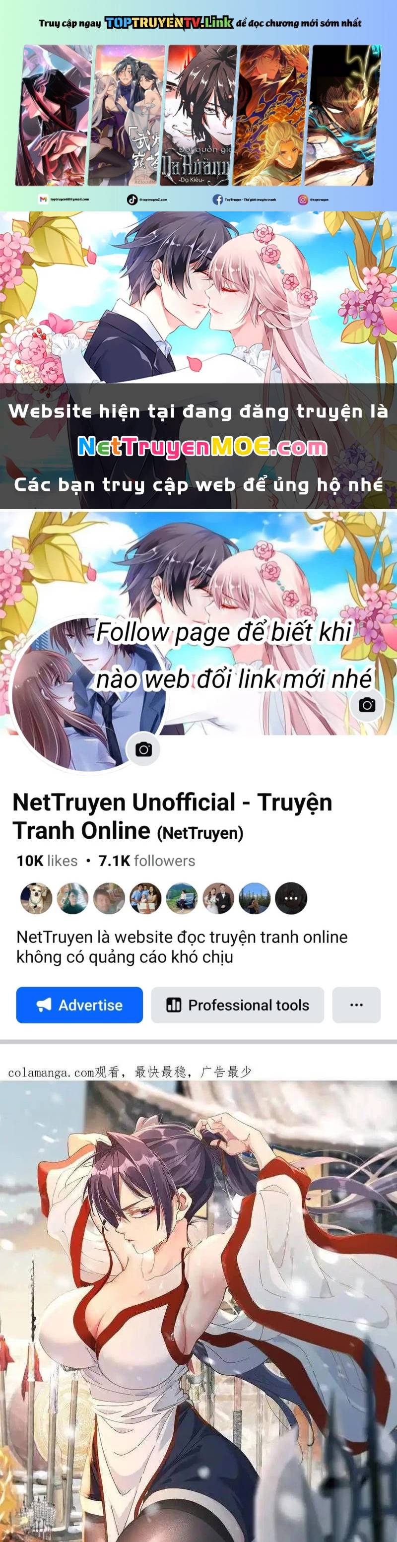 Ta Nhờ Đồ Đệ Kéo Dài Tính Mạng - Chap 39