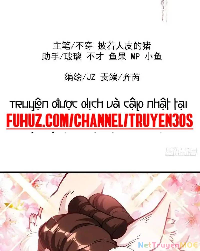Ta Nhờ Đồ Đệ Kéo Dài Tính Mạng - Chap 39