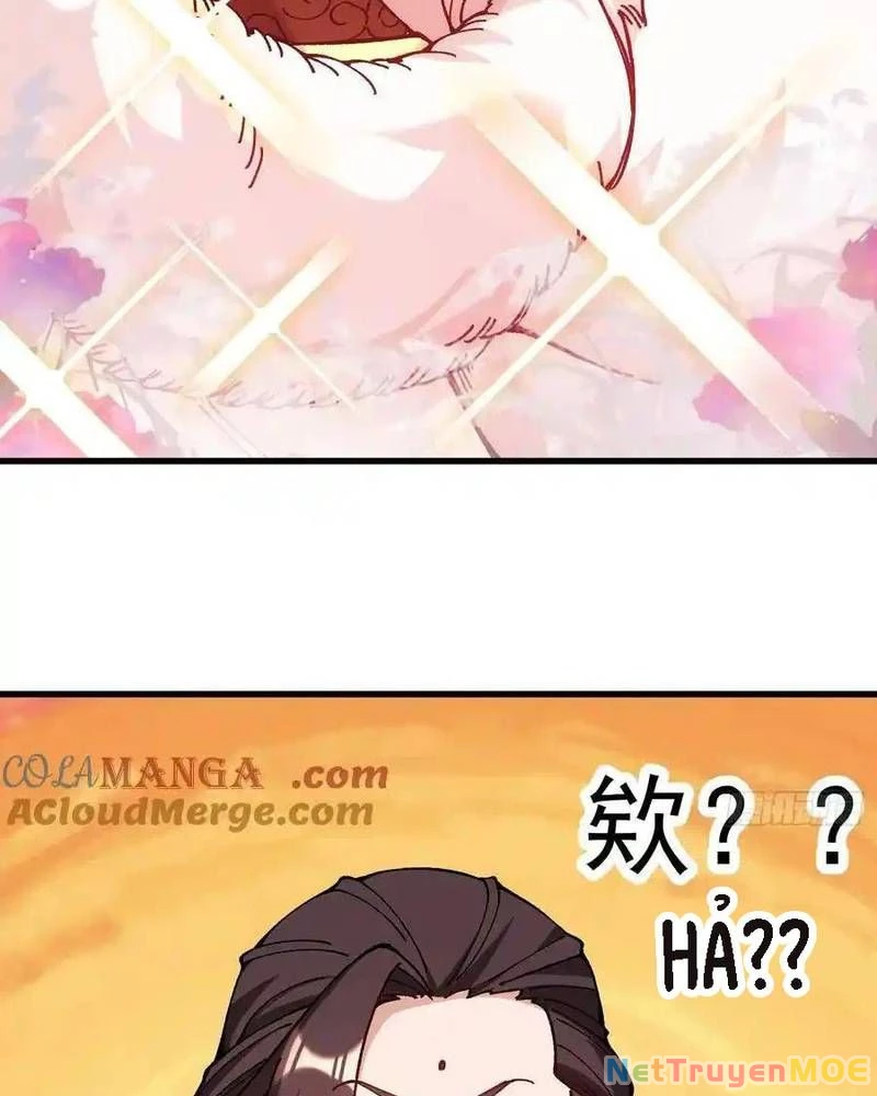 Ta Nhờ Đồ Đệ Kéo Dài Tính Mạng - Chap 39