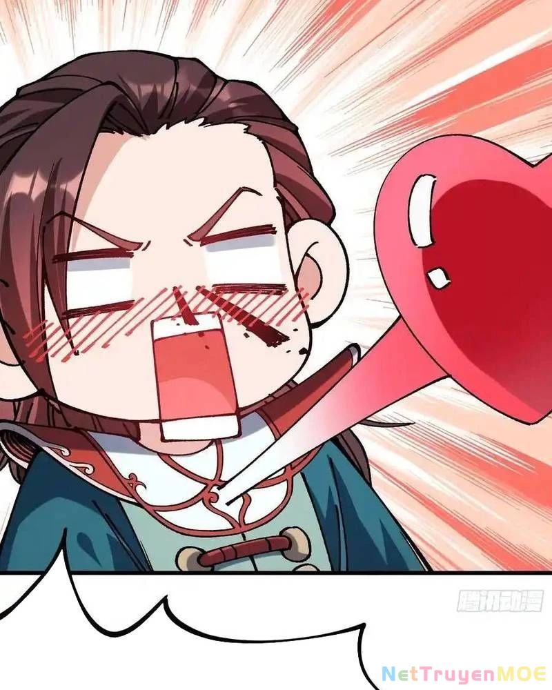 Ta Nhờ Đồ Đệ Kéo Dài Tính Mạng - Chap 39