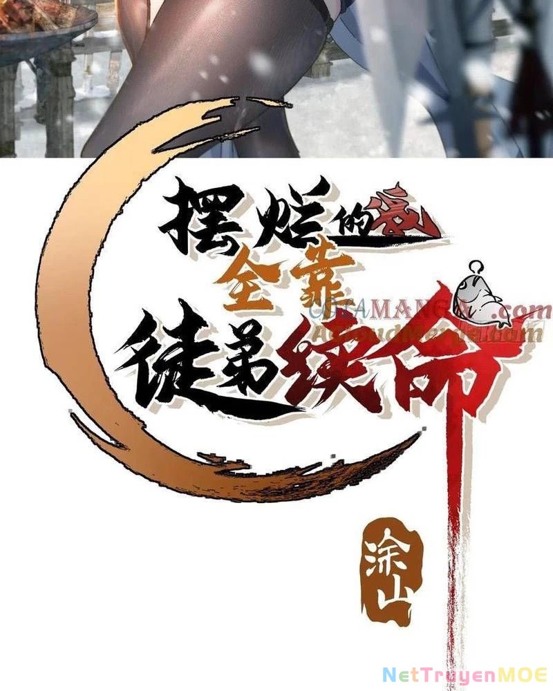 Ta Nhờ Đồ Đệ Kéo Dài Tính Mạng - Chap 42