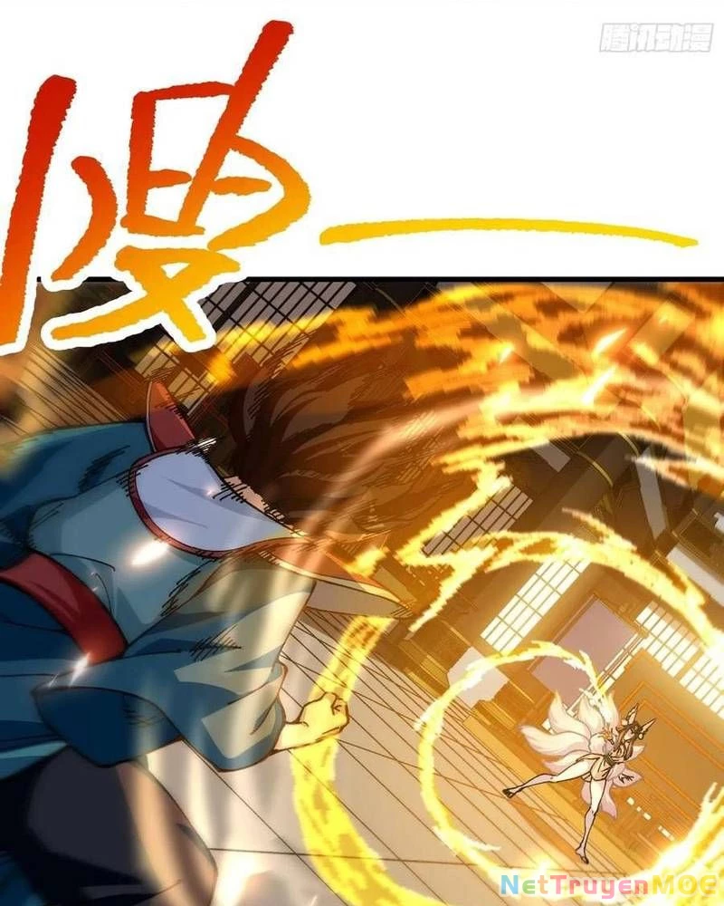 Ta Nhờ Đồ Đệ Kéo Dài Tính Mạng - Chap 42