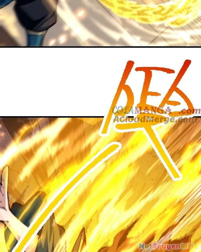 Ta Nhờ Đồ Đệ Kéo Dài Tính Mạng - Chap 42