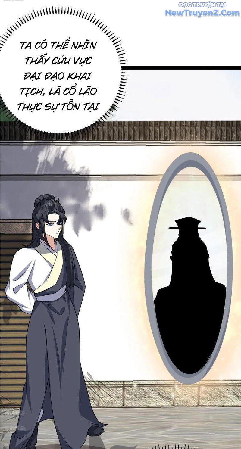 Ta Ở Nhà 100 Năm Khi Ra Ngoài Đã Vô Địch - Chap 325