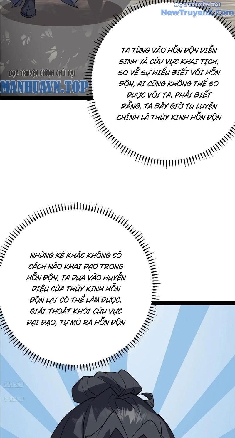 Ta Ở Nhà 100 Năm Khi Ra Ngoài Đã Vô Địch - Chap 325