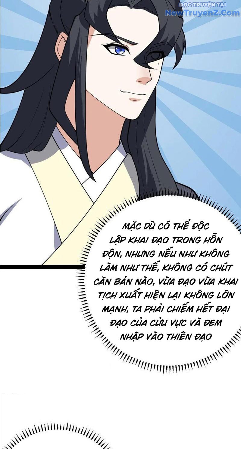 Ta Ở Nhà 100 Năm Khi Ra Ngoài Đã Vô Địch - Chap 325