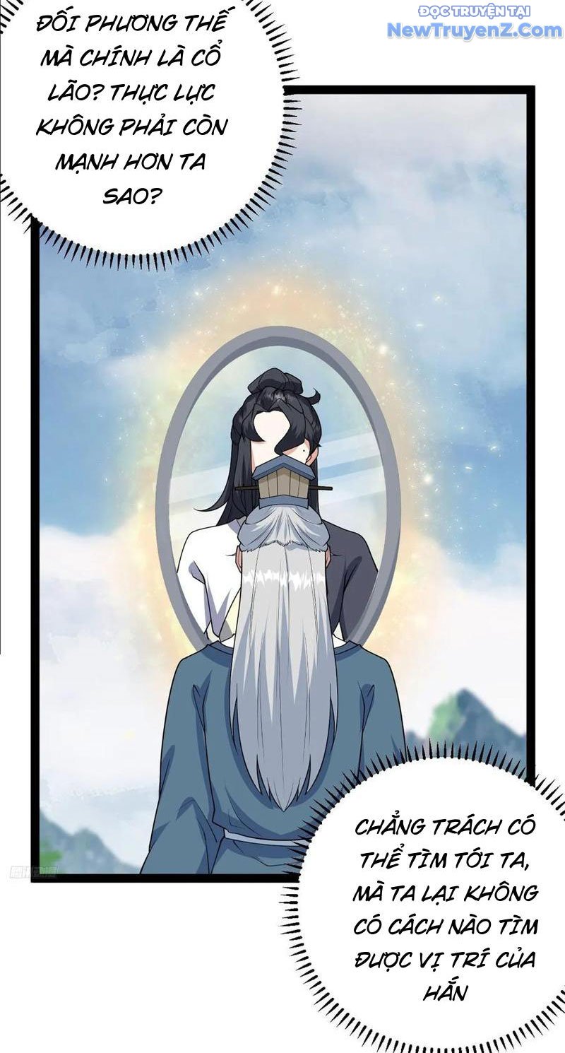 Ta Ở Nhà 100 Năm Khi Ra Ngoài Đã Vô Địch - Chap 325